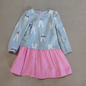 Easter Bunny Dress